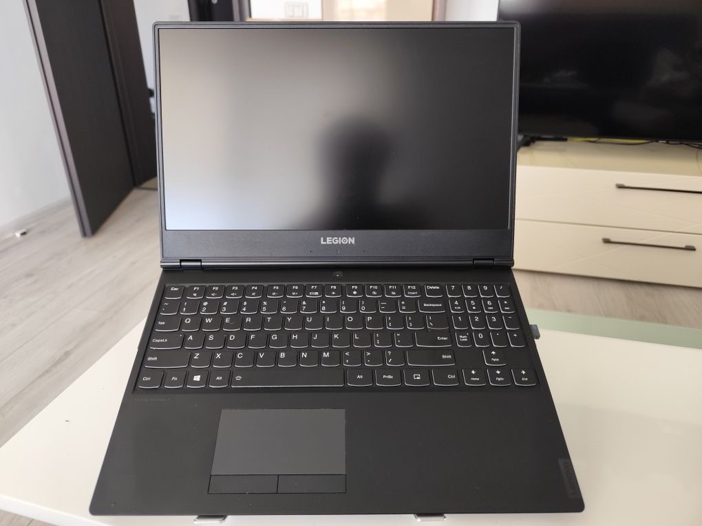 OFERTA Laptop Gaming Lenovo Legion NVIDIA GeForce RTX 2060 6GB
