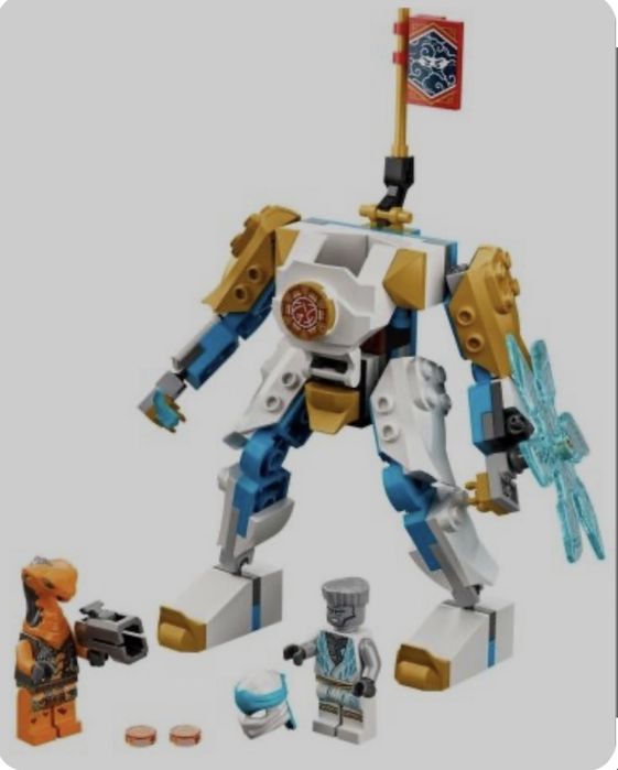 LEGO 71745, 71761, 31058 и 60239. Индивидуални цени!