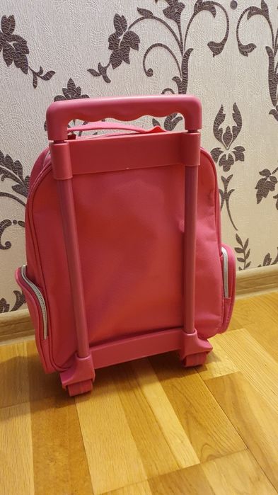 Troleu,  rucsac Minnie -original Disney