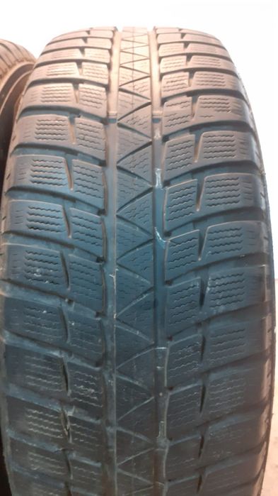 Cauciucuri falken iarna 225/65/17