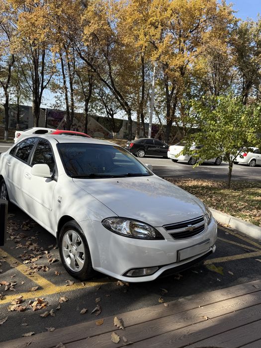 Gentra 2023 bez lyuk 25.000km