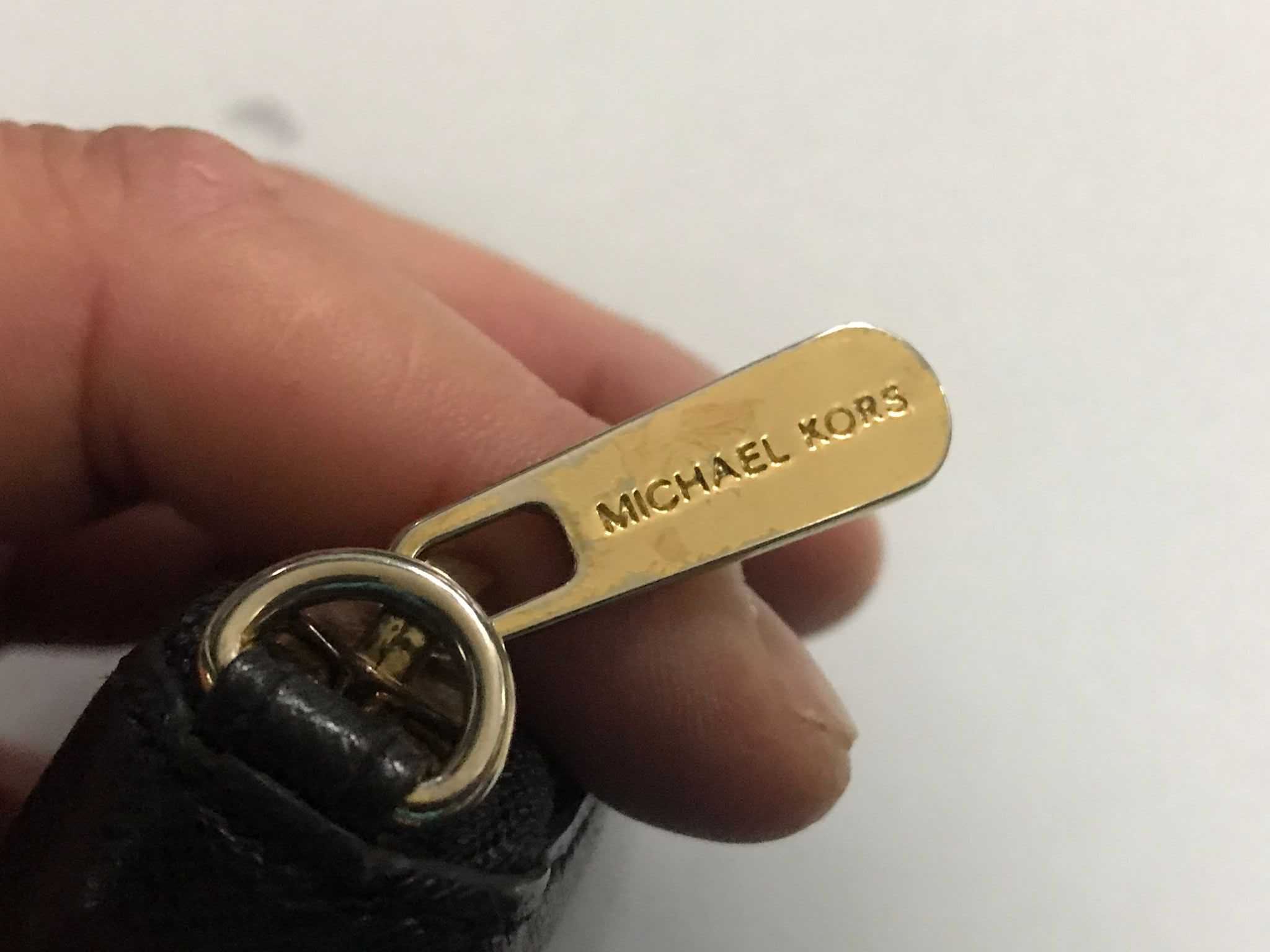 Portofel piele Michael Kors