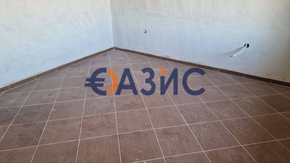 Апартамент с 2 спални, 4т., "Фамагуста", Ахелой, България, 96.18 кв. м