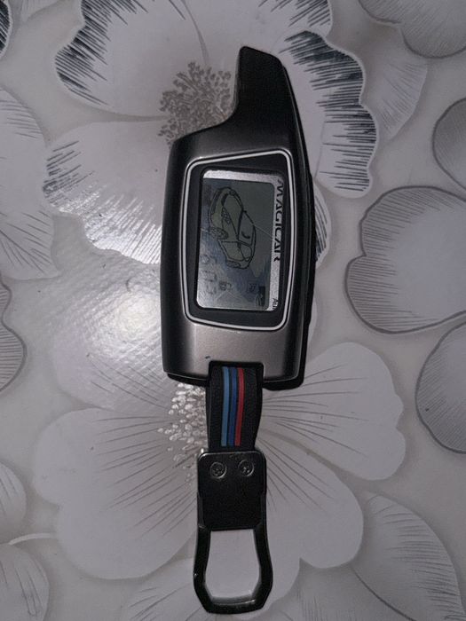 Magicar 903 pulti arginal