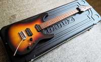 Ibanez Prestige AZ2402-TFF / 2022, Japan / incl. Hard case! ел. китара