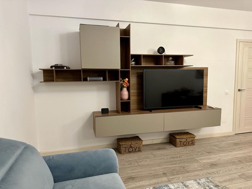 Mobilier living Rovere