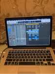 Срочно  сотилади Macbook pro 2014