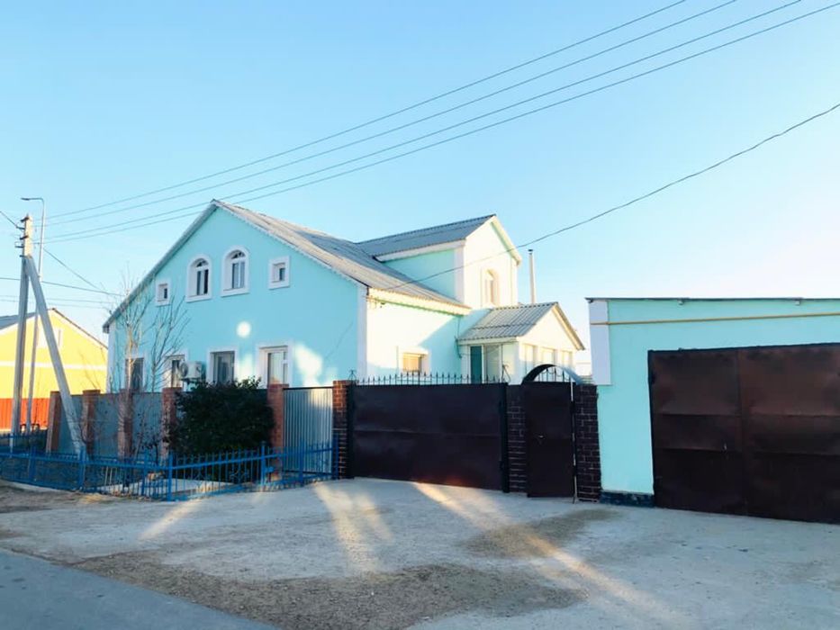 Продается мансарда в Жумыскере вдоль трассы Еркинкала