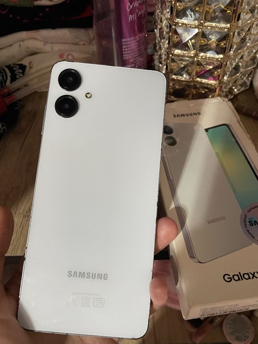 Samsung A06 128 gb