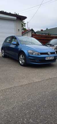 Vw golf 7 impecabil 1.2 tsi 105cp 6 trepte