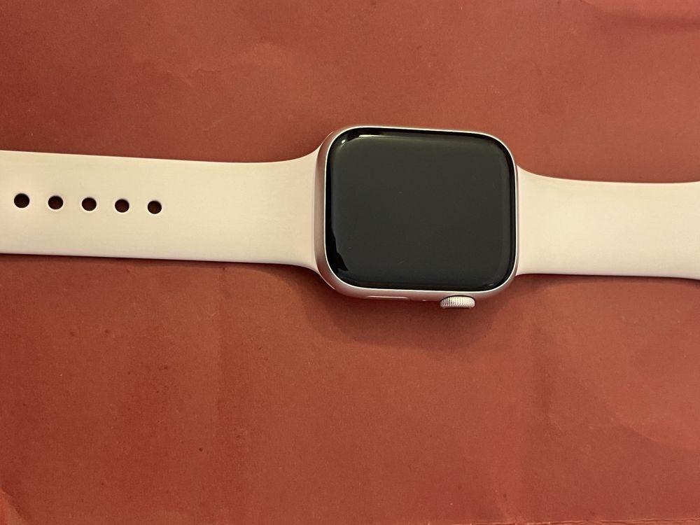 Smartwatch seria 9 45 mm