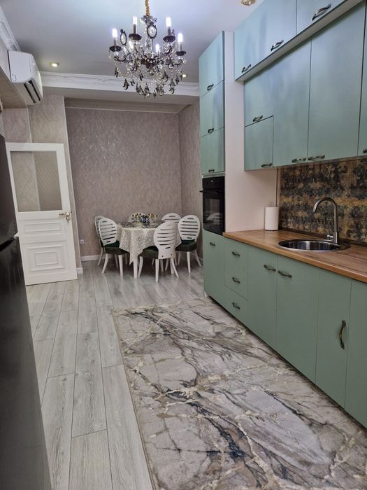 Аренда Сдаётся 3 Ком Нукуская Яккасарайский НУКУССКАЯ Центр