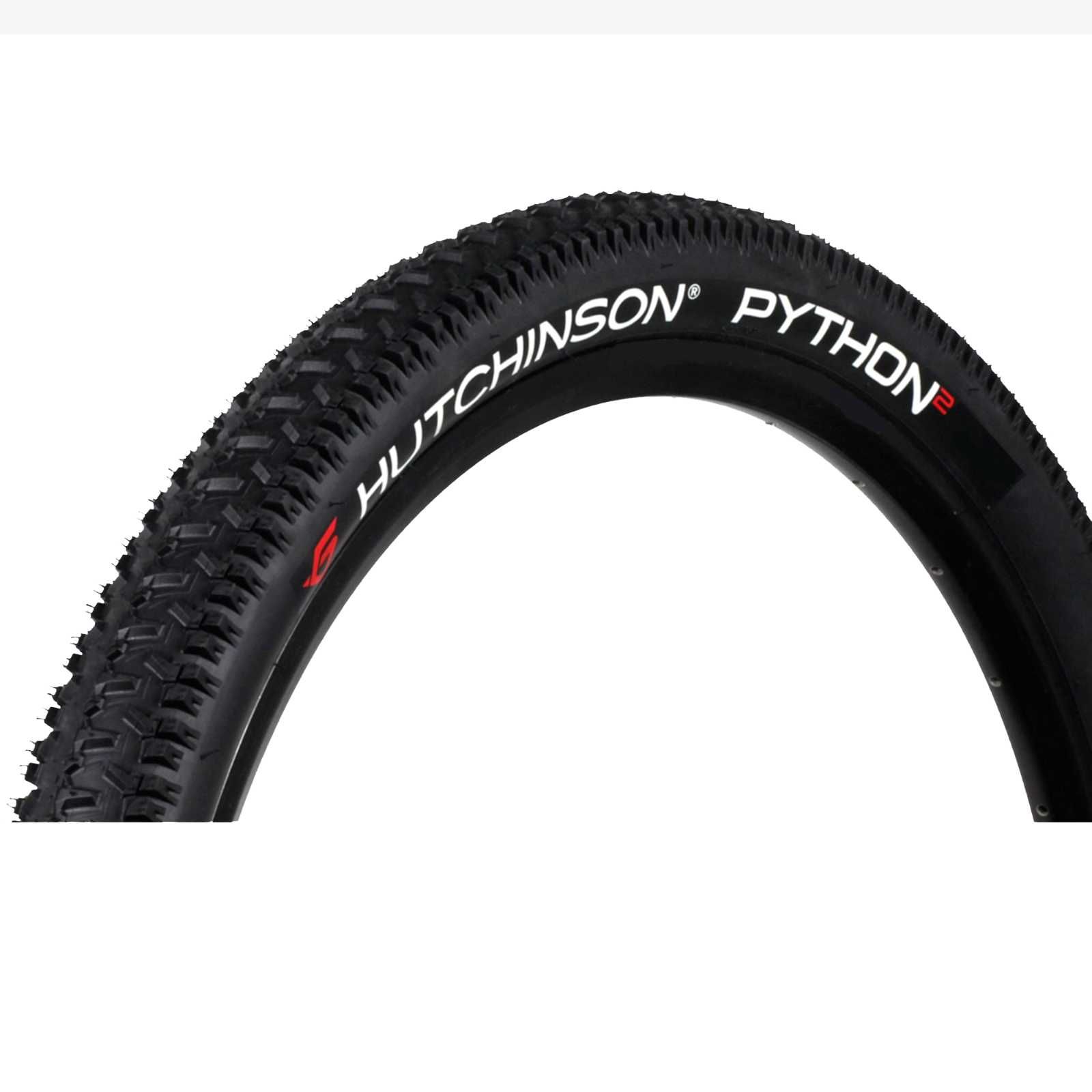 Anvelopa HUTCHINSON PYTHON2 27.5x2.1, pliabil, tubeless ready