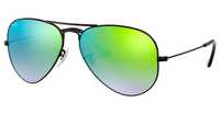 Ochelari de soare Ray Ban Aviator RB3025 002/4J