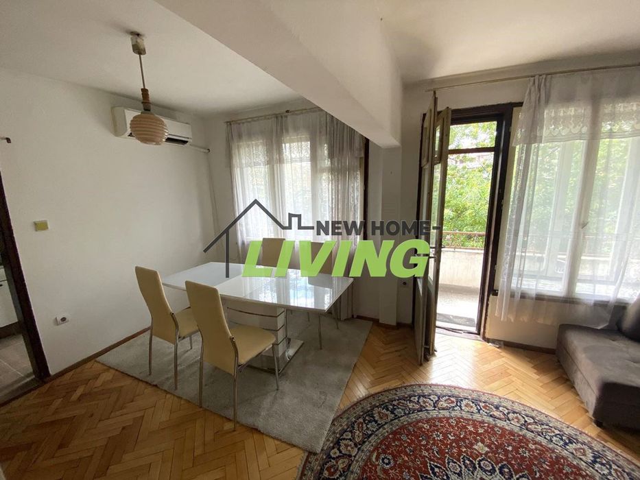 Продава се Четиристаен апартамент в Пловдив, Център - 120 кв.м за 2317 €/кв.м - Снимка #3