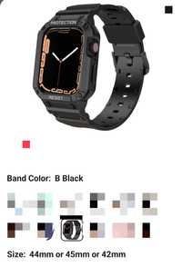 Curea de ceas Apple watch (44MM)