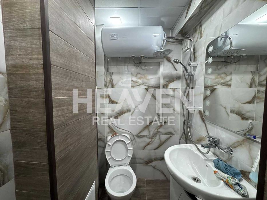 Дава се под наем Двустаен апартамент в Пловдив, Център - 65 кв.м за 331.5 € - Снимка #10