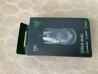 Геймърска мишка Razer Viper Mini