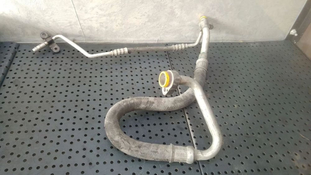 Conducta clima ac 2.0 d bmw seria 1 e81 e87 6453698930904