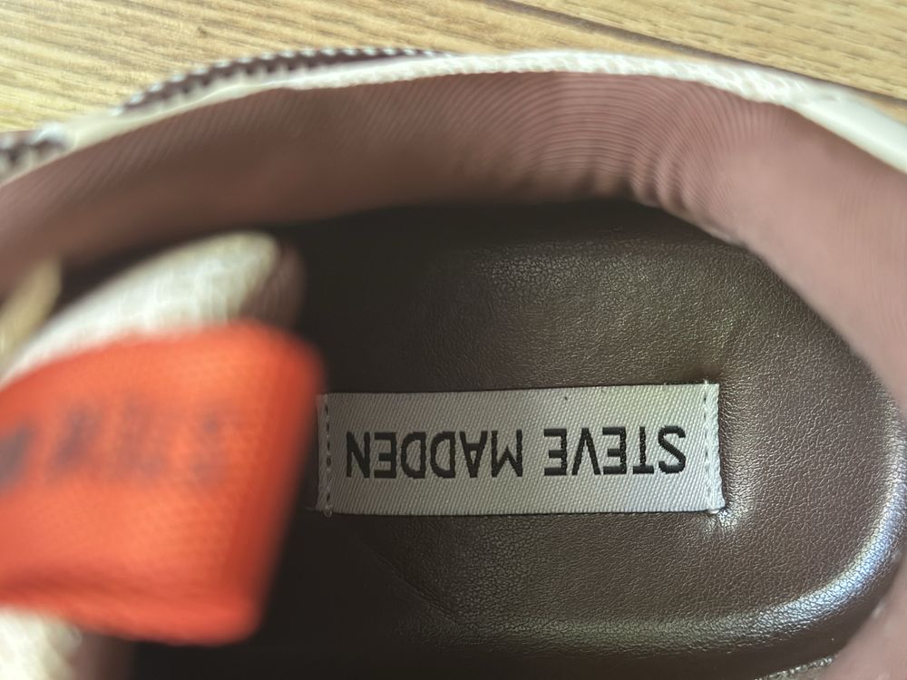 Steve Madden сникърси/ маратонки
