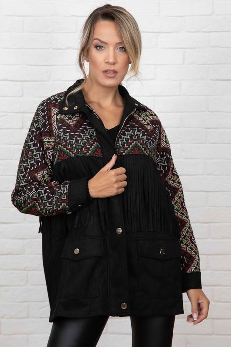 Jacheta mărimea M/L