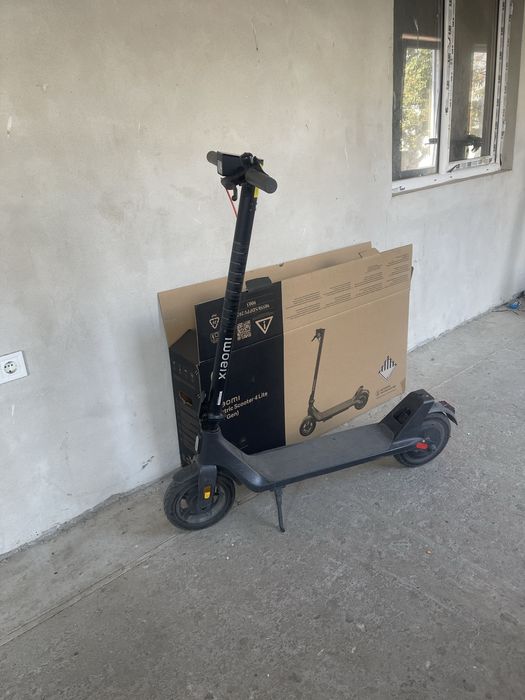 Trotineta electrica xiaomi