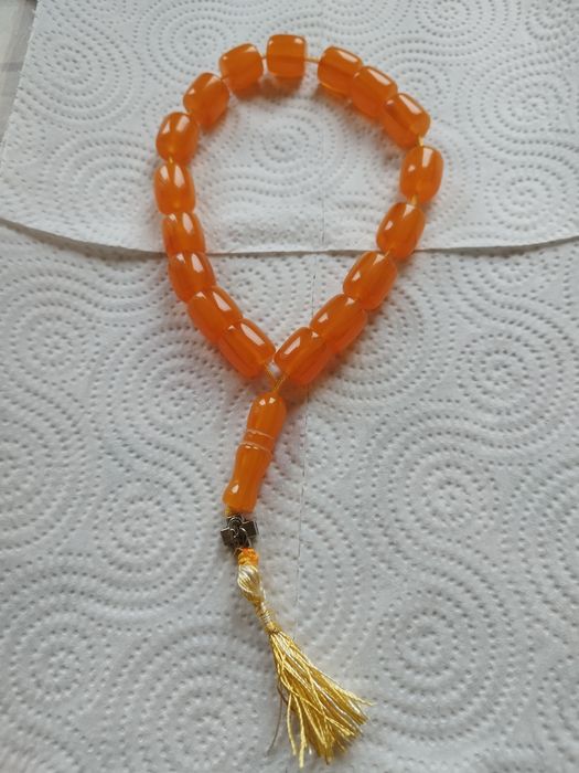 Броеница кръстоносна