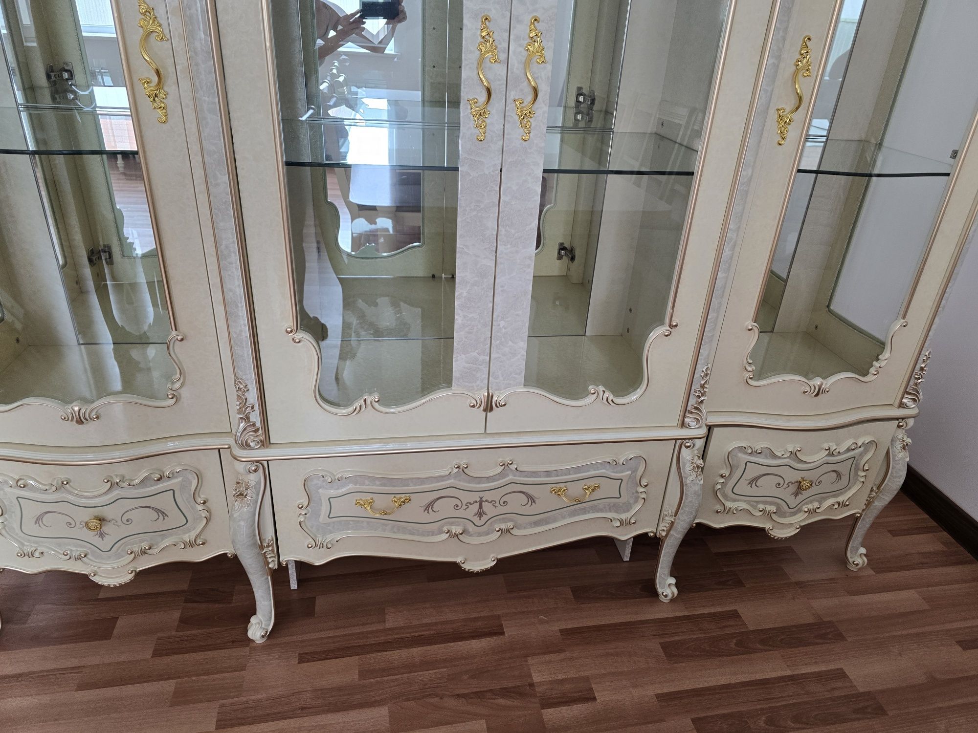Продается Шкаф-комод б/у