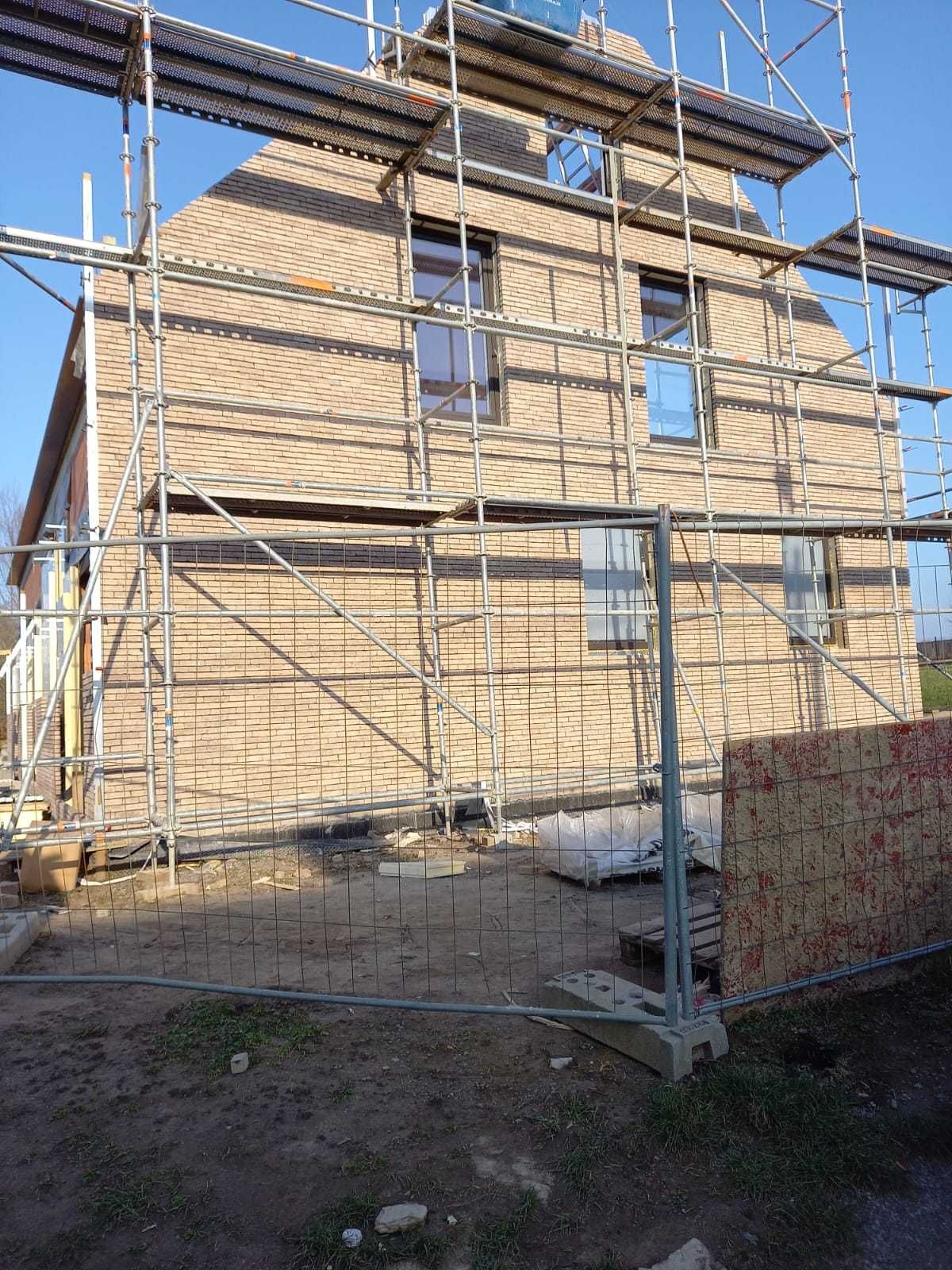 Servicii Construcții – 20 de ani experiență (in Jud. Valcea/Arges)
