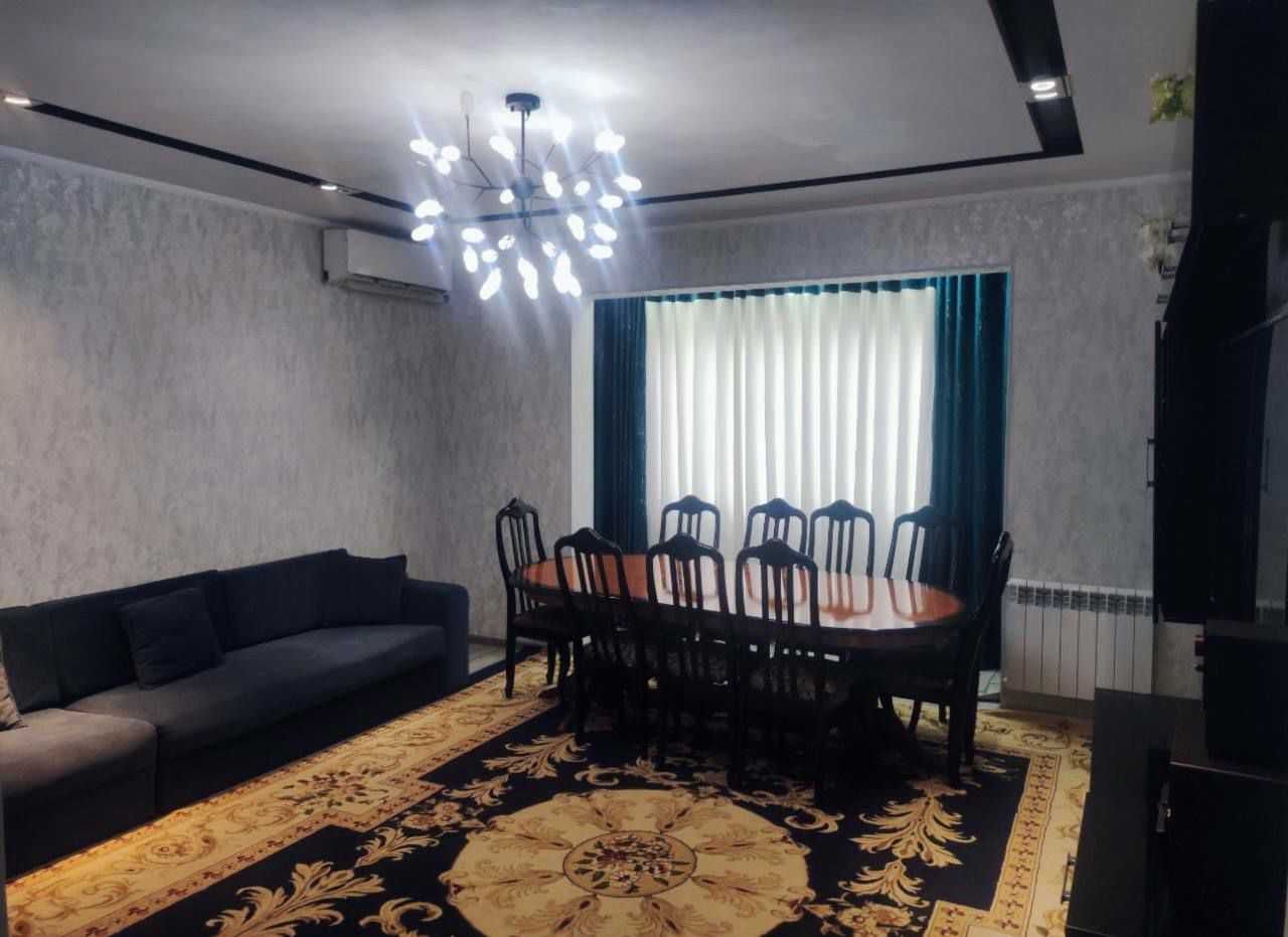 (К129124) Продается 3-х комнатная квартира в Учтепинском районе.