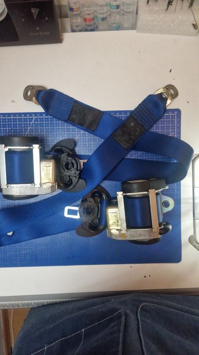 Material OEM - Centuri Auto Colorate