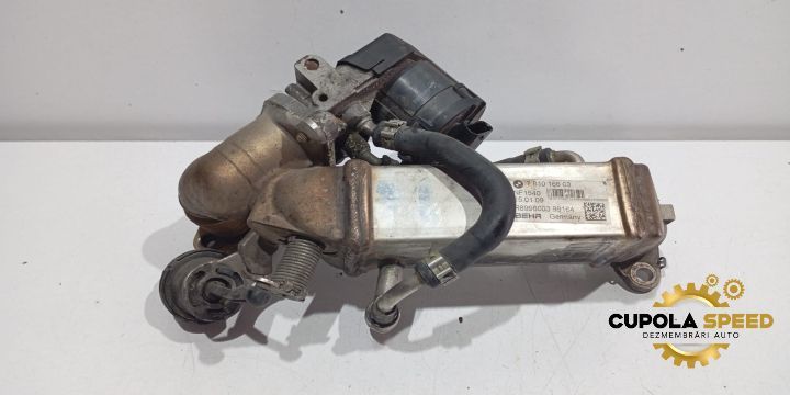 Racitor gaze EGR 781016603 2.0d BMW Seria 1 E81/E82/E87/E88 [facelift