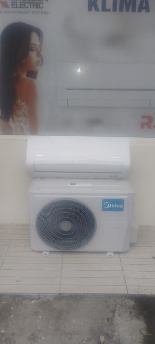 Midea 9ka inverter