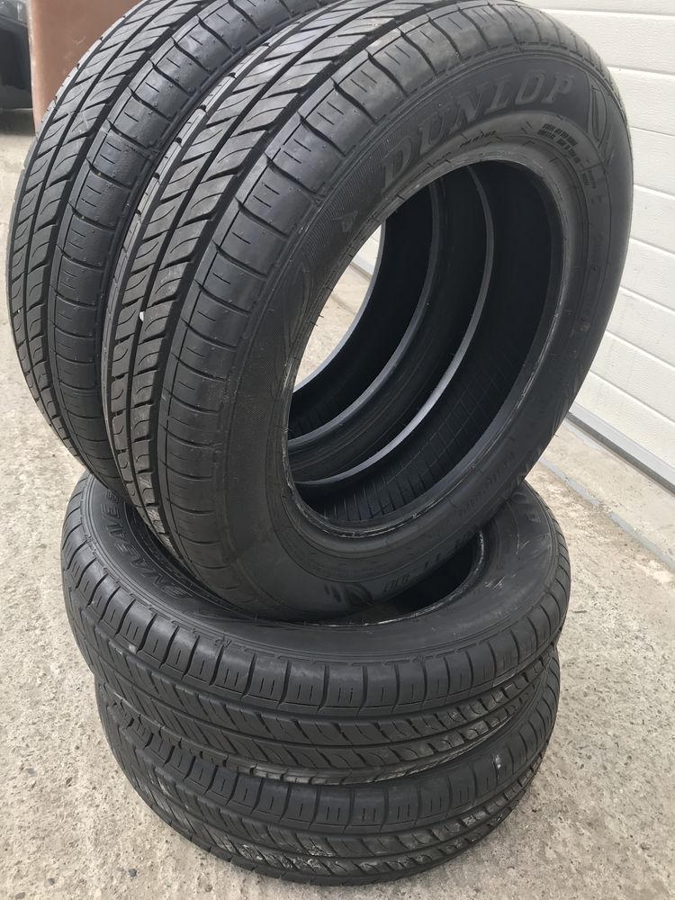 165 65 r14 vara dunlop enasave ec300