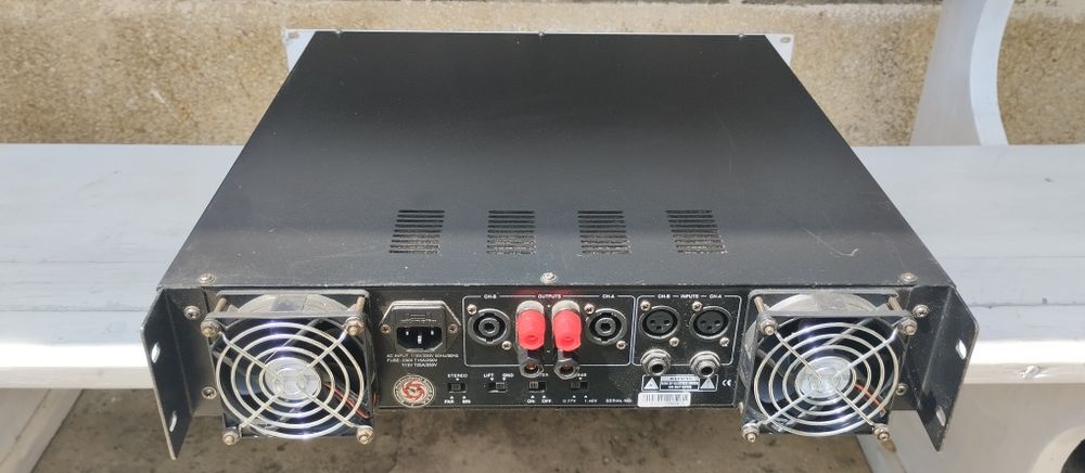 Стъпало Biema PA700