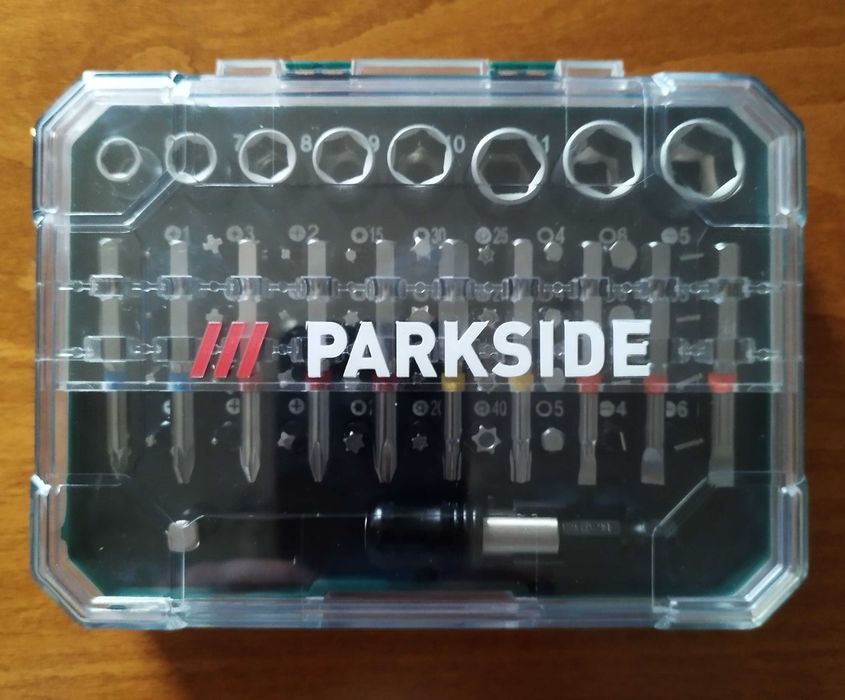 Дръжки за прозорец Инокс;Parkside Bit Socket Set 56;DORMA TS72 и Рамо;