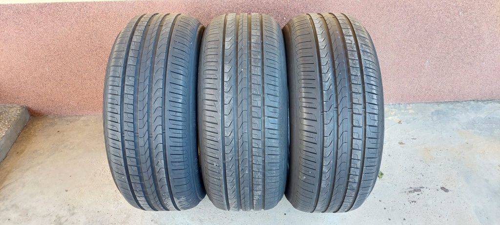 Pirelli Scorpion Verde 255/55/R18