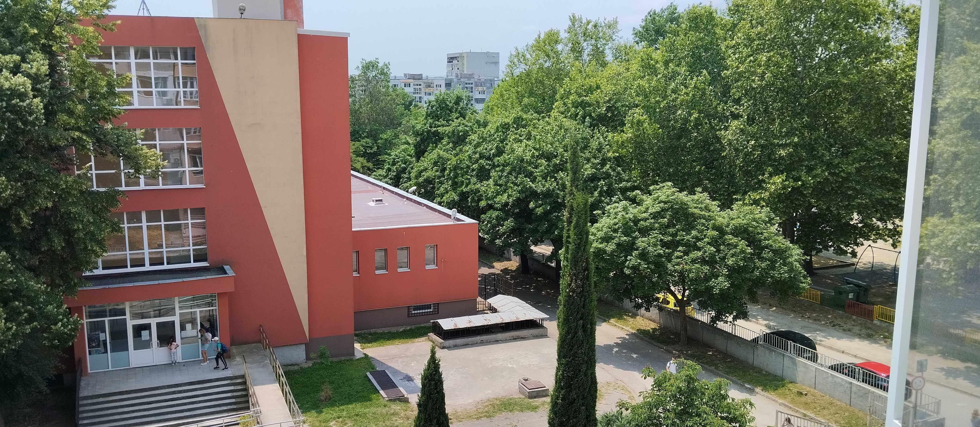 Апартамент под наем