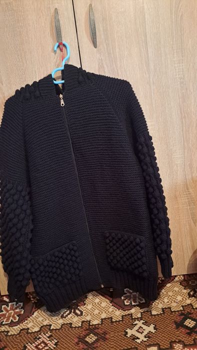 Gardigane lucrate manual