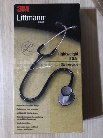 Stetoscop Littmann Lightweight II S.E