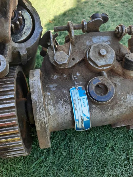 Pompa Injectie, Electromotor Alternator Citroen ZX Avantage si Peugeot