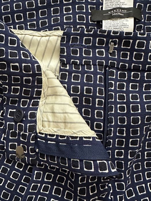 Панталон Weekend Max Mara