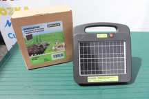 gard electric animale