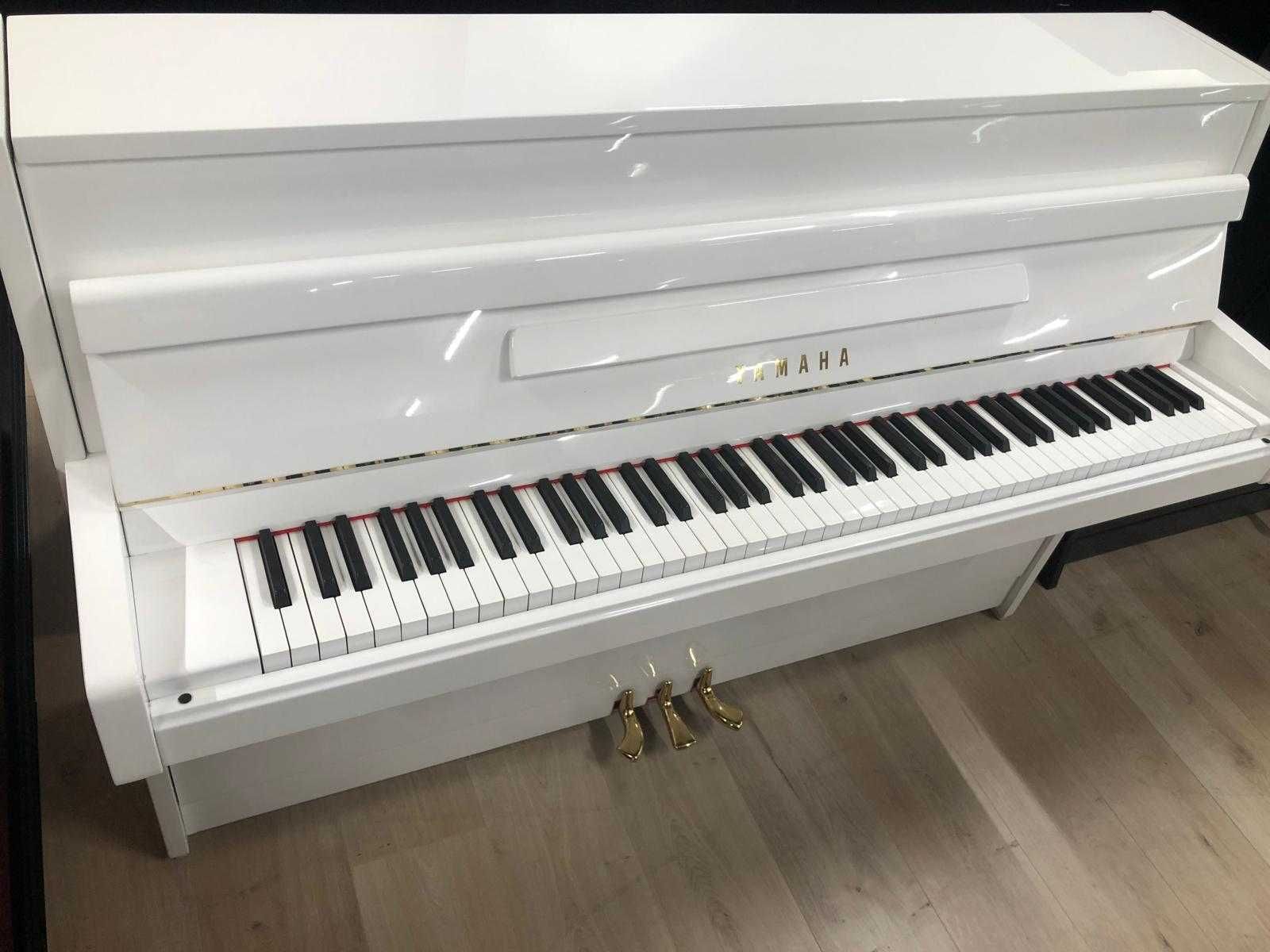 Pianina Yamaha U1 si U3