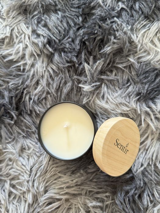 Lumanari parfumate sentir