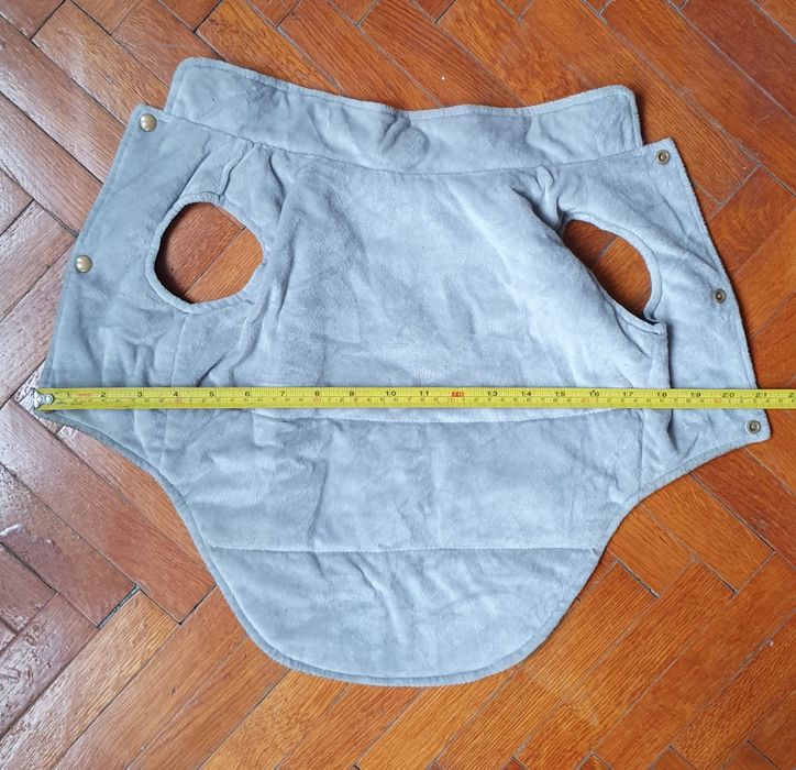 Haină pentru câini