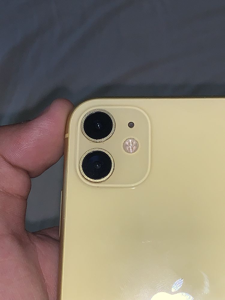 Iphone 11 ideal LL/A