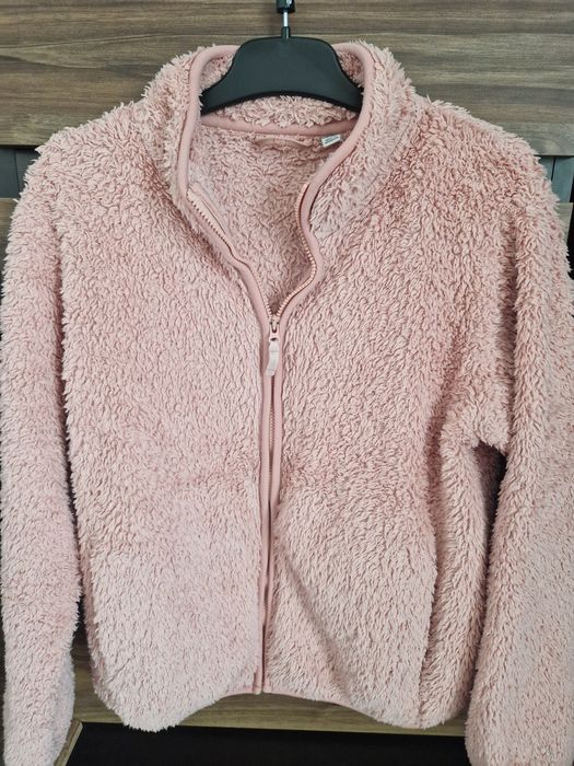 Cardigan fete 9-10 ani