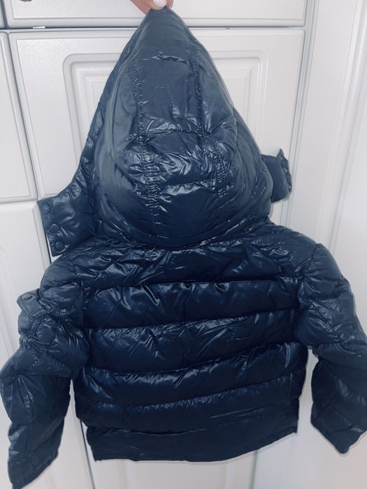 Geaca copii Moncler ORIGINALA