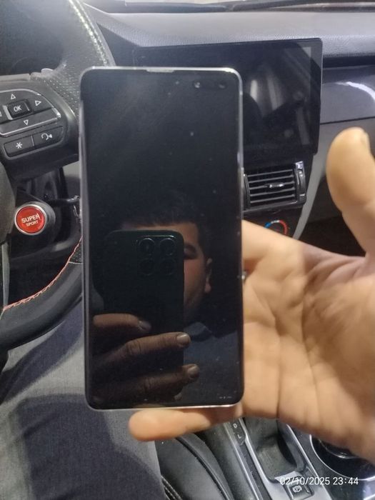 Samsung s10 5g  abmen